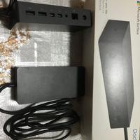 Microsoft Docking Station per Surface