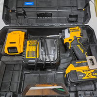 Avvitatore Dewalt