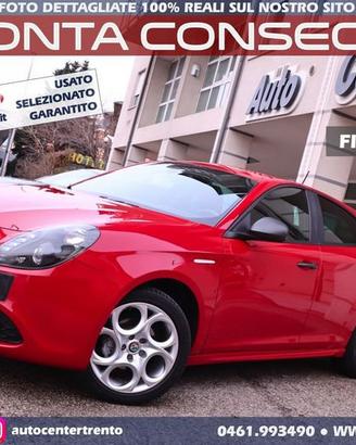 Alfa Romeo Giulietta 1.4 Turbo 120CV Super *A...