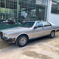 Maserati Quattroporte III 4.2 Manuale – 1981