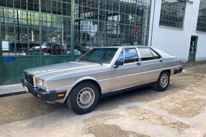 Maserati Quattroporte III 4.2 Manuale – 1981