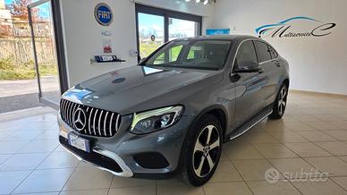 Mercedes-benz GLC 250 d 4Matic Exclusive