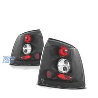 FANALI OPEL ASTRA G 3P 5P 97-04 NERI
