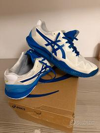 Scarpe tennis Asics