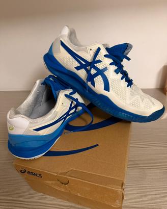 Scarpe tennis Asics