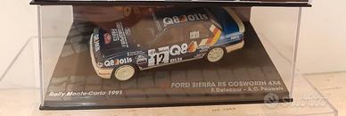 Modellini Auto Rally ( J ) 1:43 Marcoal