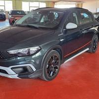 FIAT Tipo Cross 1.5 T4 130cv Hybrid DCT Cross