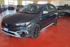 FIAT Tipo Cross 1.5 T4 130cv Hybrid DCT Cross