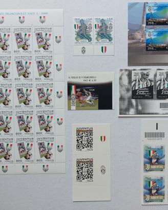 Ancora tanta Juventus