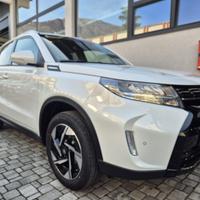 Suzuki Vitara 1.4 Hybrid 4WD AllGrip Top - CAMBIO