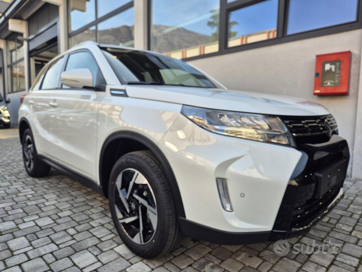 SUZUKI Vitara (2015)