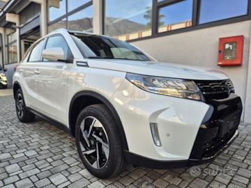 Suzuki Vitara 1.4 Hybrid 4WD AllGrip Top - CAMBIO