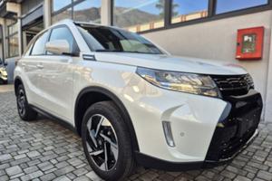 Suzuki Vitara 1.4 Hybrid 4WD AllGrip Top - CAMBIO