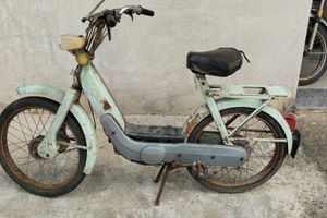 Piaggio ciao special