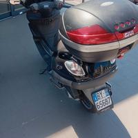 Piaggio X9 250 - 2004