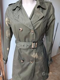trench donna