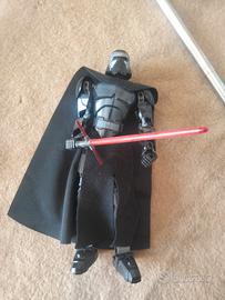 Kylo ren lego star wars 