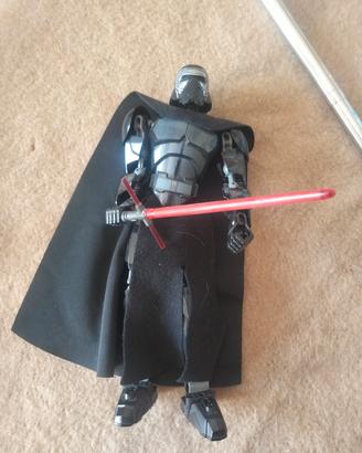 Kylo ren lego star wars 