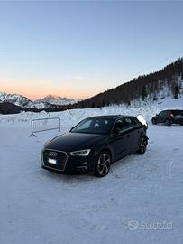 Audi A3 e-tron 204cv - 50’000km