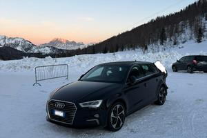 Audi A3 e-tron 204cv - 50’000km