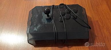 arcade stick qanba