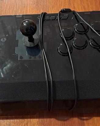 arcade stick qanba