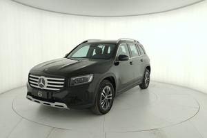 MERCEDES-BENZ GLB 180 d Advanced auto