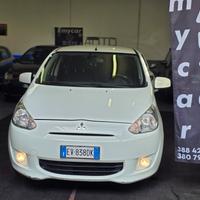 Mitsubishi Space Star 1.0 ClearTec GPL bi-fuel Int