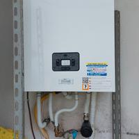 Caldaia Ferroli Kalis 28 C