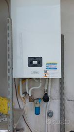 Caldaia Ferroli Kalis 28 C