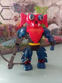 Masters of the universe 