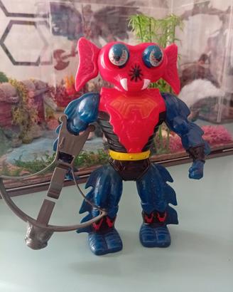 Masters of the universe 