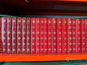 Collezione Edizioni per il Club del Libro
