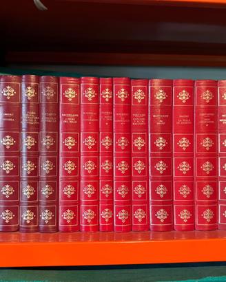Collezione Edizioni per il Club del Libro