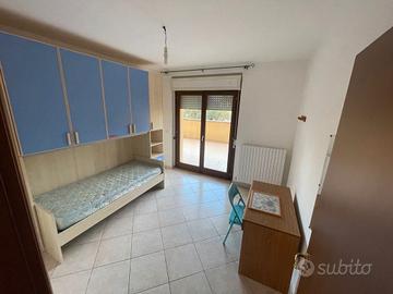 Posto letto in stanza singola