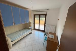 Posto letto in stanza singola