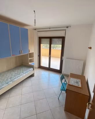 Posto letto in stanza singola