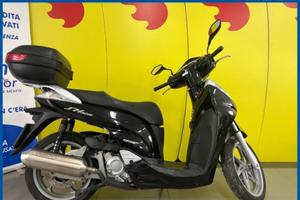HONDA SH 300 Finanziabile - Nero - 35000