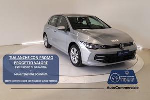 Volkswagen Golf 2.0 TDI SCR Life