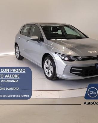 Volkswagen Golf 2.0 TDI SCR Life