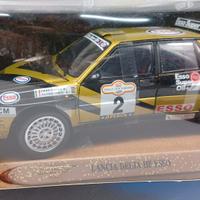 LANCIA DELTA INTEGRALE 1/18