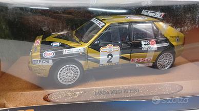 LANCIA DELTA INTEGRALE 1/18