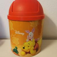 mini contenitore Disney Winnie the pooh