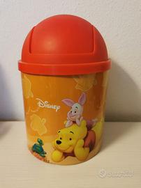 mini contenitore Disney Winnie the pooh