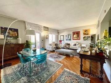 Appartamento - Palermo