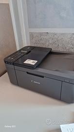 STAMPANTE CANON PIXMA multifunzione