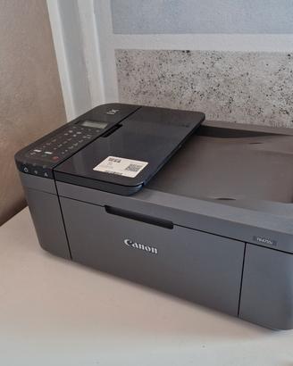 STAMPANTE CANON PIXMA multifunzione
