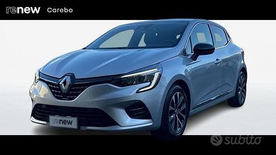 Renault Clio 1.0 tce Intens Gpl 100cv