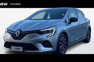 Renault Clio 1.0 tce Intens Gpl 100cv