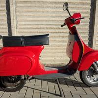 Piaggio Vespa PK 50 - 1986